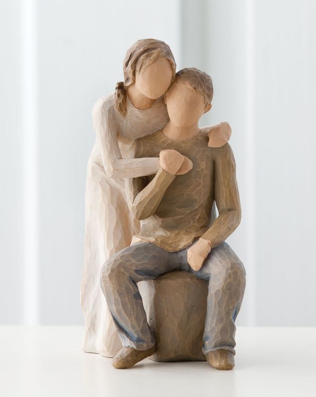You and Me - Willow Tree