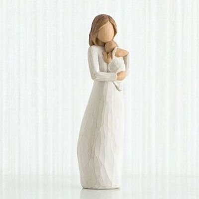 Angel of Mine - Willow Tree