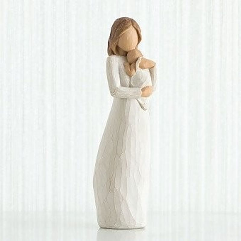 Angel of Mine - Willow Tree