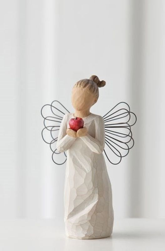 You´re the Best! - Willow Tree