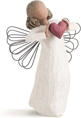 With Love - Willow Tree