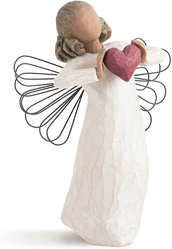 With Love - Willow Tree
