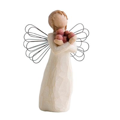Angel of Good Health - Willow Tree
