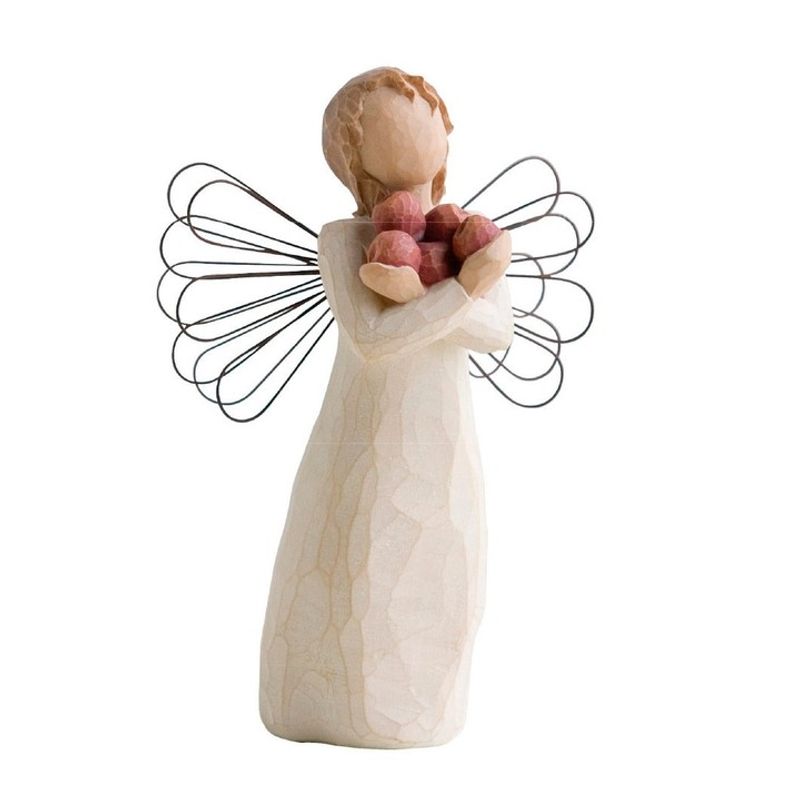 Angel of Good Health - Willow Tree