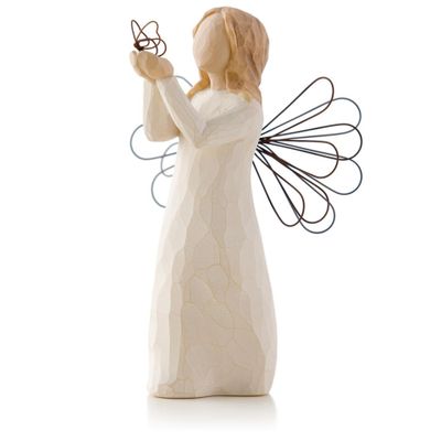 Angel of Freedom - Willow Tree