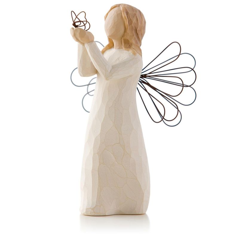 Angel of Freedom - Willow Tree