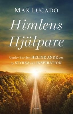 Himlens hjälpare - Max Lucado