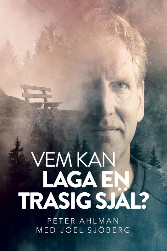 Vem kan laga en trasig själ? - Joel Sjöberg, Peter Ahlman