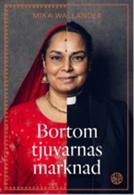 Bortom tjuvarnas marknad - Mika Wallander