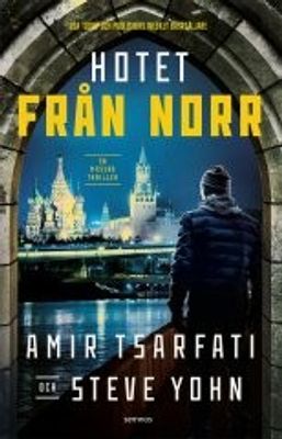 Hotet från norr - Amir Tsarfati