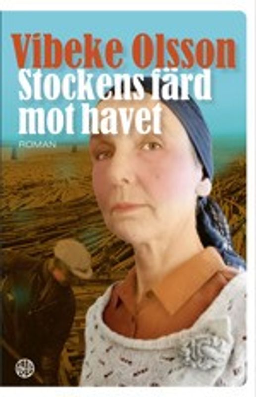 Stockens färd mot havet - Vibeke Olsson