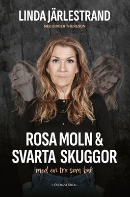 Rosa moln & svarta skuggor - Linda Järlestrand