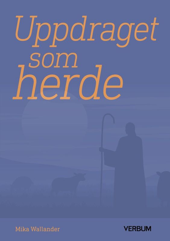 Uppdraget som herde - Mika Wallander