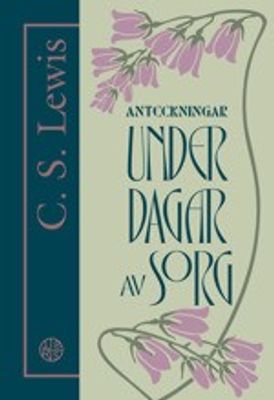 Anteckningar under dagar av sorg - CS Lewis