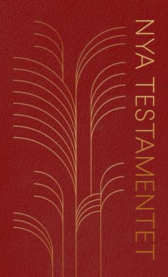 Nya testamentet  2026 - mjukband