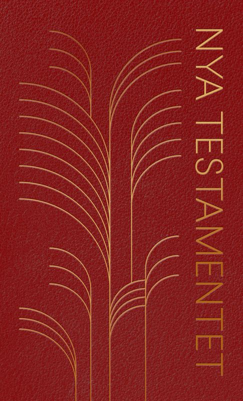 Nya testamentet  2026 - mjukband