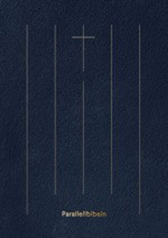Parallellbibeln