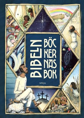 Bibeln Böckernas Bok - Sören Dalevi, Marcus-Gunnar Pettersson