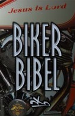 Bikerbibel