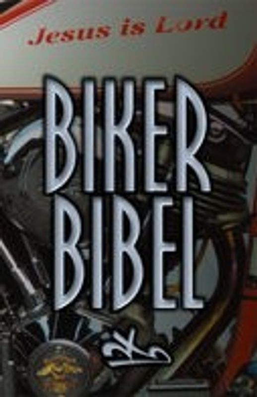 Bikerbibel