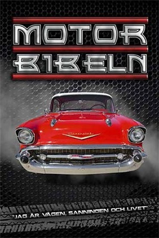 Motorbibeln