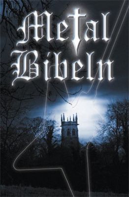 Metalbibeln