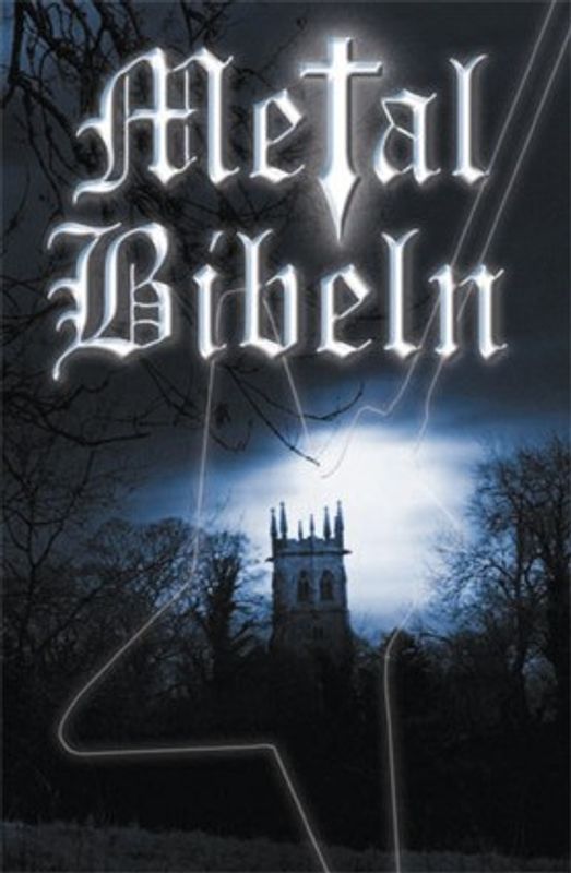 Metalbibeln