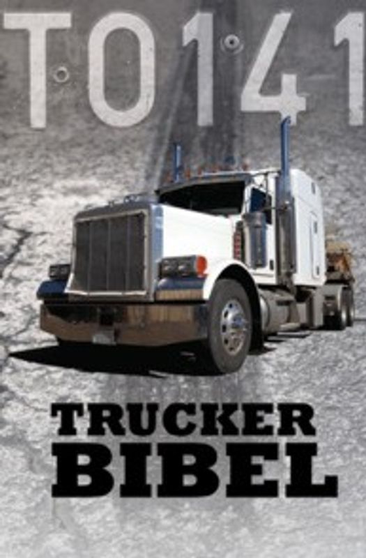 Truckerbibeln