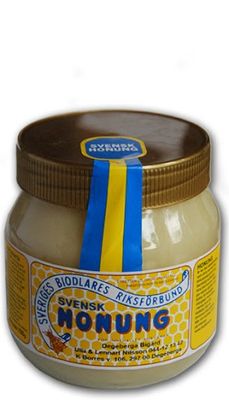 Honung, svensk, 700 gram