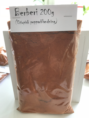 Berberi, 200 gram