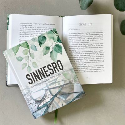 Sinnesro - Ida Wäreborn och Agneta Almqvist