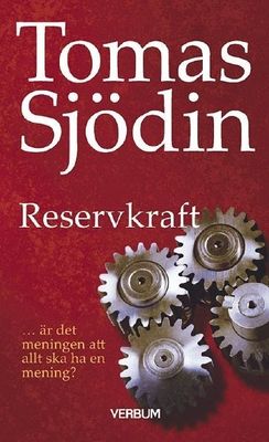 Reservkraft - Tomas Sjödin