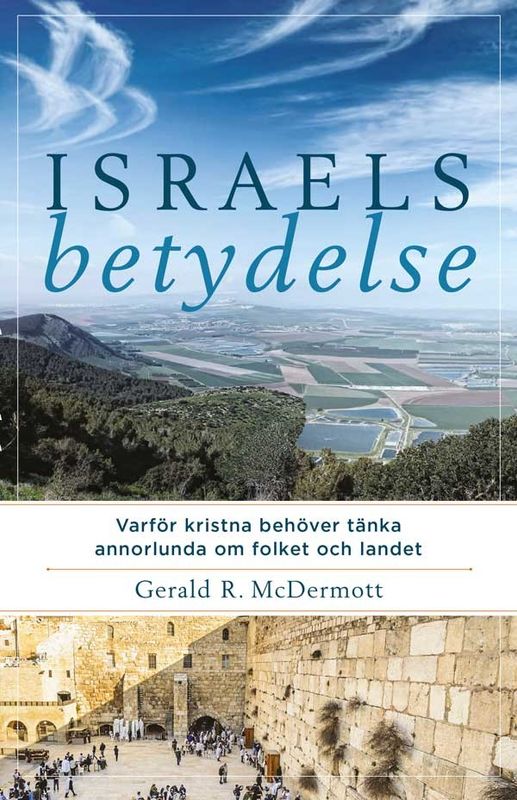 Israels betydelse - Gerald McDermott