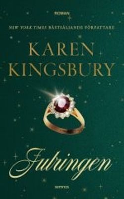 Julringen - Karen Kingsbury