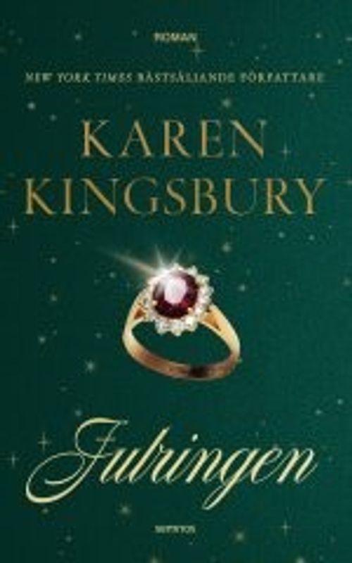Julringen - Karen Kingsbury