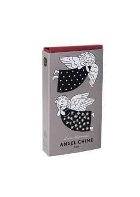 Änglaspel: Lisa Larsson, silver