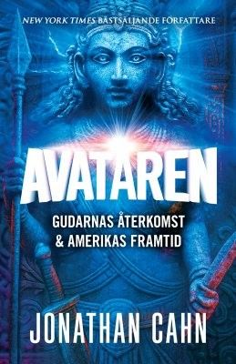 Avataren - Jonathan Cahn