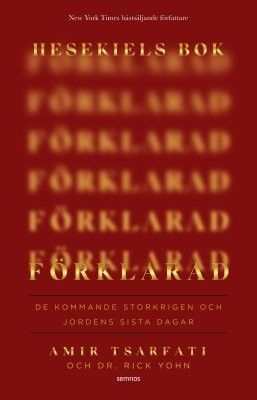 Hesekiels bok förklarad - Amir Tsarfati