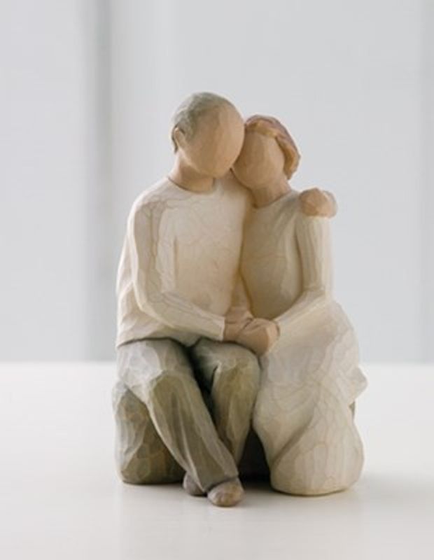 Anniversary - Willow Tree