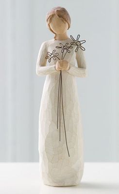 Grateful - Willow Tree