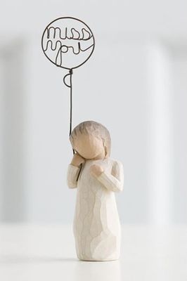 Miss You - Willow Tree