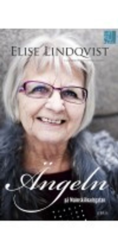 Ängeln på Malmskillnadsgatan - Elise Lindqvist, Antima Linjer
