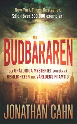 Budbäraren - Jonathan Cahn