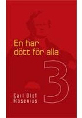 En har dött för alla - Carl Olof Rosenius