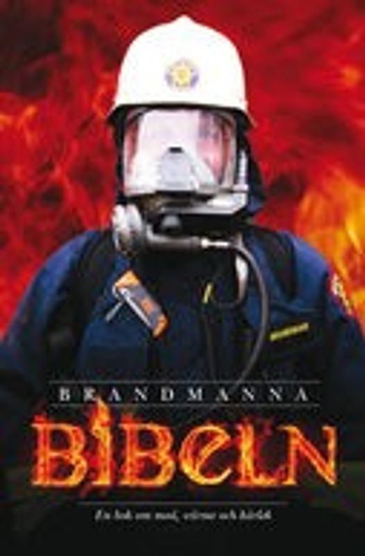 Brandmanna Bibeln