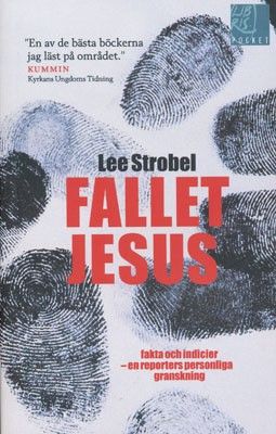 Fallet Jesus - Lee Strobel