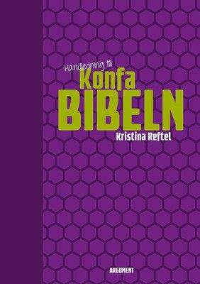 Handledning till Konfabibeln (pdf)