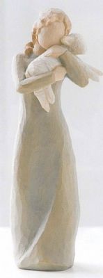 Peace on Earth - Willow Tree