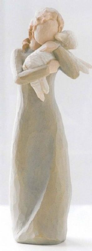 Peace on Earth - Willow Tree