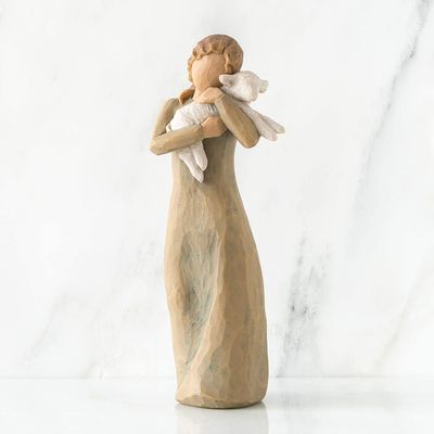 Peace on Earth - Willow Tree